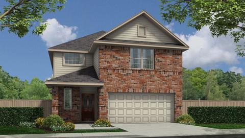969 Rice Dr, Bryan, TX 77803 photo 1