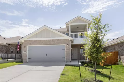 491 Spinnaker Loop, Kyle, TX 78640 photo 1