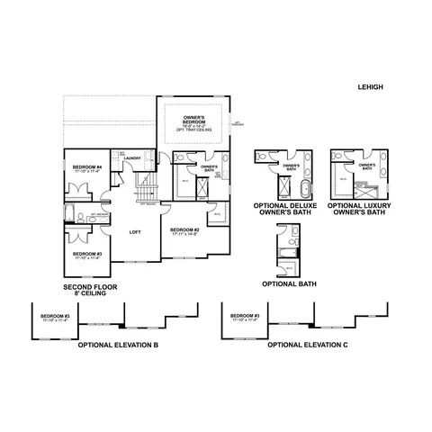 9201 Coe Dr, Plain City, OH 43064 photo 5