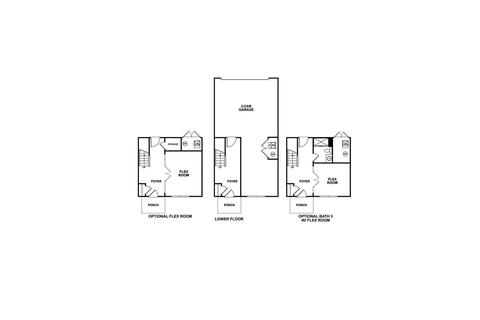 3211 Trillium Cir, Rolling Meadows, IL 60008 photo 2