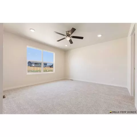 Bedroom - 424 Henry Potter Rd, Box Elder, SD 57719 photo 1 of 5