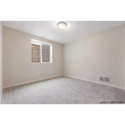 Bedroom - 424 Henry Potter Rd, Box Elder, SD 57719 photo 5 of 5