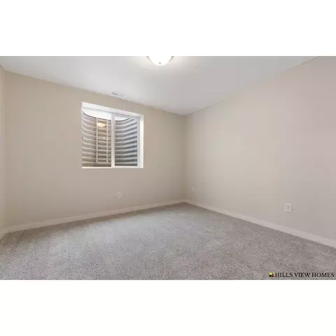Bedroom - 424 Henry Potter Rd, Box Elder, SD 57719 photo 4 of 5