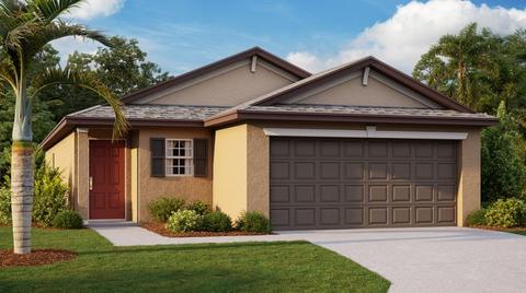 12768 Maple Bonsai Dr, Riverview, FL 33579 photo 1