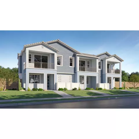 Exterior - 8149 E Petunia Ave UNIT 1058, Mesa, AZ 85212 photo 1 of 3