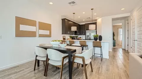 Dining - 8149 E Petunia Ave UNIT 1058, Mesa, AZ 85212 photo 1 of 1