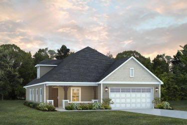435 Paxton Loop, Dothan, AL 36301 photo 1