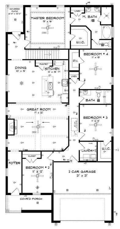 435 Paxton Loop, Dothan, AL 36301 photo 2