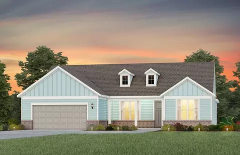 1433 Crested Iris Way, North Myrtle Beach, SC 29582