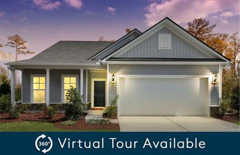123 Danner Dr, Bluffton, SC 29909 photo 1