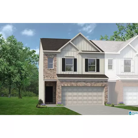 4565 Village Springs Sq, Fultondale, AL 35068