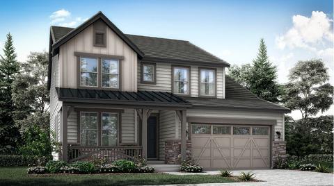 3347 S Quartz St, Morrison, CO 80465 photo 1