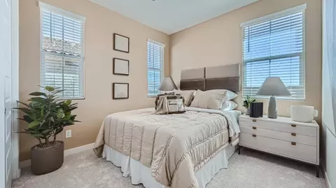Bedroom - 10207 E Ursula Ave, Mesa, AZ 85212 photo 3 of 4
