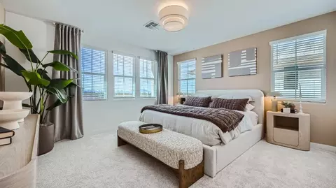 Bedroom - 10207 E Ursula Ave, Mesa, AZ 85212 photo 1 of 4