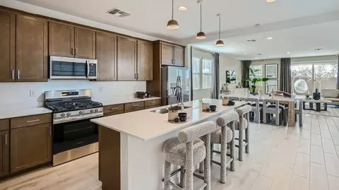Kitchen - 10207 E Ursula Ave, Mesa, AZ 85212 photo 1 of 2