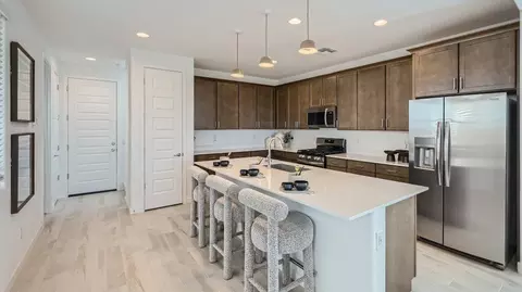 Kitchen - 10207 E Ursula Ave, Mesa, AZ 85212 photo 2 of 2