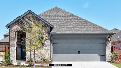 2016 Ballyoak Ln, Forney, TX 75126 photo 3