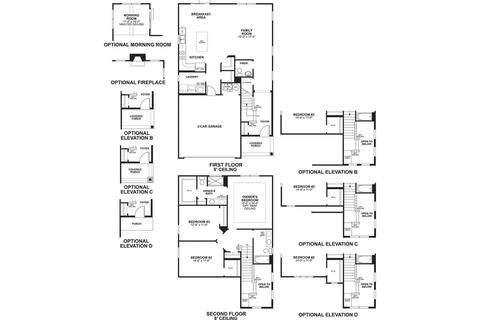 7101 Celebration Dr, Powell, OH 43065 photo 2