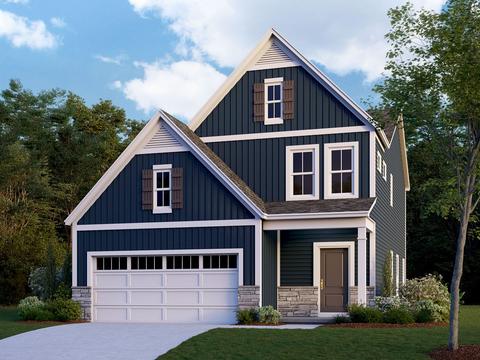 7101 Celebration Dr, Powell, OH 43065 photo 1