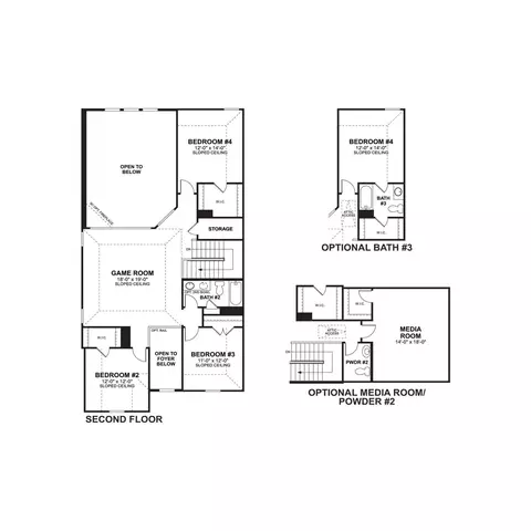 905 Seadrift Cv, Leander, TX 78641 photo 4