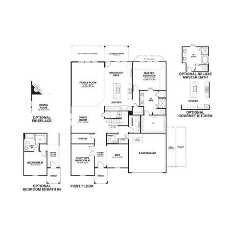 905 Seadrift Cv, Leander, TX 78641 photo 2