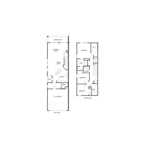 180 Java Lane Way, Saint Augustine, FL 32092 photo 2