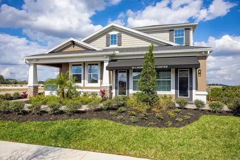 Exterior - 2618 Great Heron Ave, Saint Cloud, FL 34773 photo 3 of 5