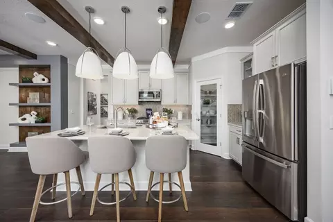 Kitchen - 2618 Great Heron Ave, Saint Cloud, FL 34773 photo 1 of 6
