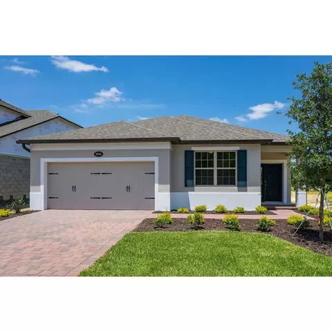 Exterior - 2618 Great Heron Ave, Saint Cloud, FL 34773 photo 4 of 5