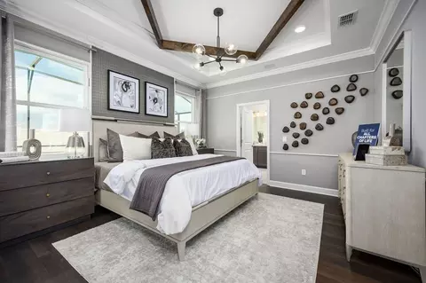 Bedroom - 2618 Great Heron Ave, Saint Cloud, FL 34773 photo 1 of 2