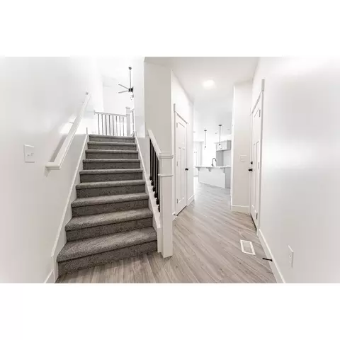Entry Way - 4593 S Olive Ave, Mapleton, UT 84664 photo 1 of 1