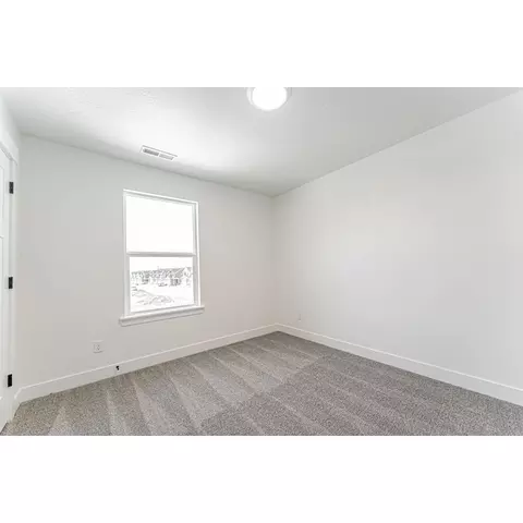 Bedroom - 4593 S Olive Ave, Mapleton, UT 84664 photo 2 of 3