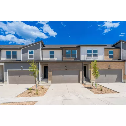 Exterior - 4593 S Olive Ave, Mapleton, UT 84664 photo 1 of 1