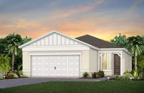 2345 Daisy Tree Rd, Saint Cloud, FL 34771 photo 1