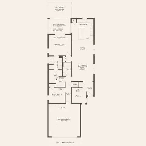 2345 Daisy Tree Rd, Saint Cloud, FL 34771 photo 2
