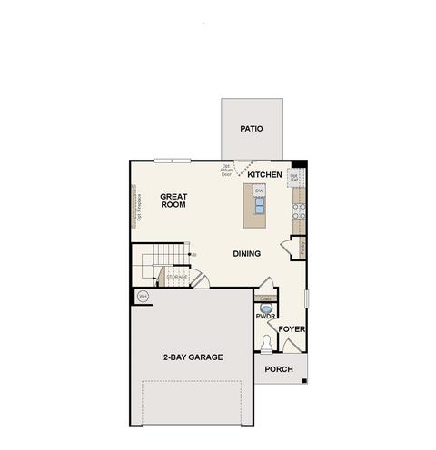 3003 Weddington Pointe Dr, Monroe, NC 28110 photo 2