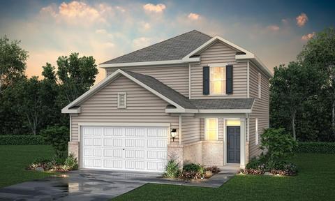 3003 Weddington Pointe Dr, Monroe, NC 28110 photo 1