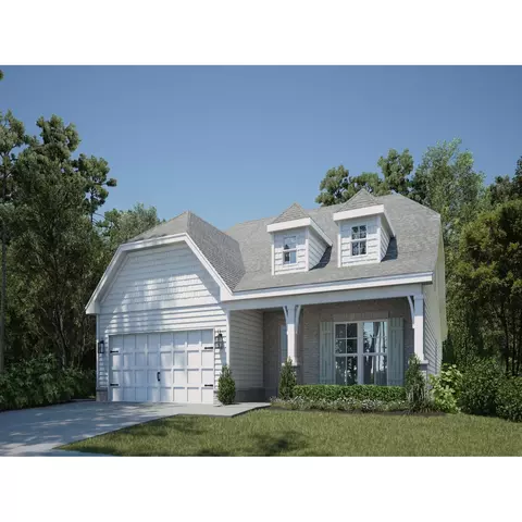 23981 Peppermint St, Elberta, AL 36530