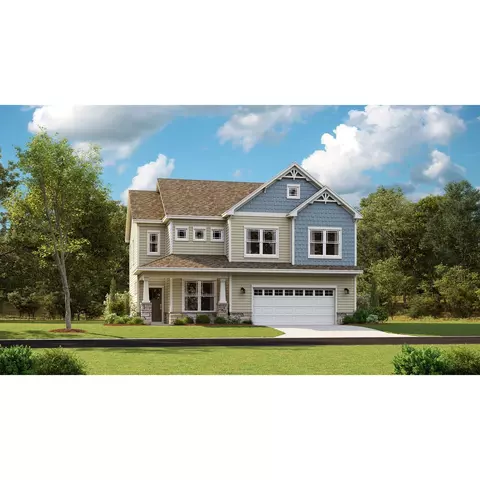 2744 Marsh Elder Dr, Cambridge, MD 21613 photo 1