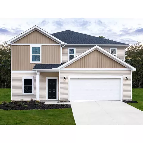 215 Maxwell Dr, Easley, SC 29642 photo 1
