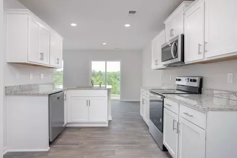 5041 Crest Ct, Trinity, NC 27370 photo 5