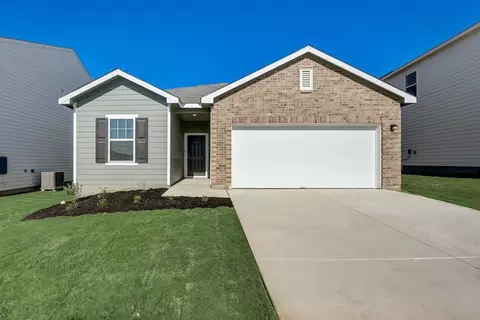 511 Lagoon Dr, Maxwell, TX 78656 photo 4
