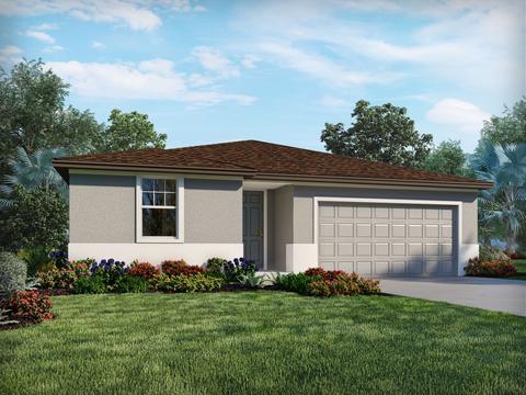 13484 Trollman St, Spring Hill, FL 34609 photo 3