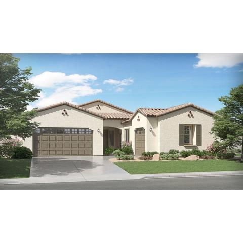 185 E Scorpio Pl, Chandler, AZ 85249 photo 1