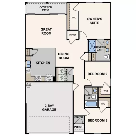 308 Cutlass Ct, Merced, CA 95341 photo 2