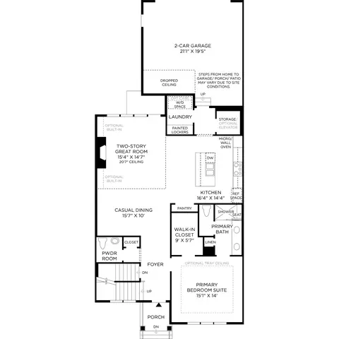 7 Wright Dr, Chappaqua, NY 10514 photo 2