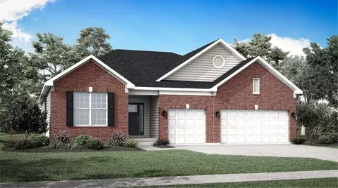 5853 E 112th Pl, Winfield, IN 46307 photo 1
