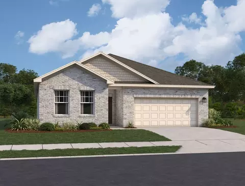 1827 Sandlin Dr, Forney, TX 75126 photo 1
