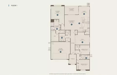 29745 Courage Ct, Menifee, CA 92584 photo 3