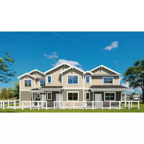 Exterior - 404 Condor Way, Johnstown, CO 80534 photo 1 of 2